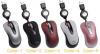 Mouse A4tech X5-60md-1(silver)