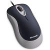 Mouse Ms Comfort 1000 Optic Psii/usb Negru 69h-00002