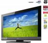 Sony kdl-37 ex 402 aep 94 cm negru + suport de perete