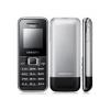 Telefon mobil SAMSUNG E1182 DUALSIM SILVER