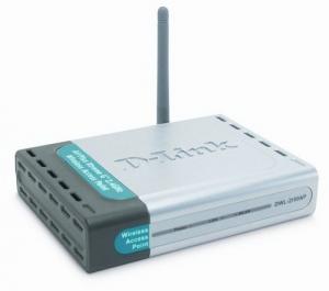 Access Point Wireless Dlink DWL-2100AP