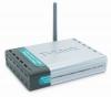 Access point wireless dlink