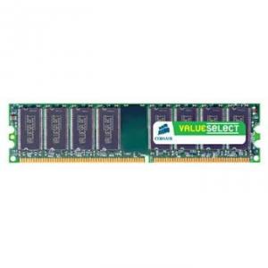 Memorie Sodimm Corsair 2 GB DDR2 PC-5300 667 MHz VS2GB667D2