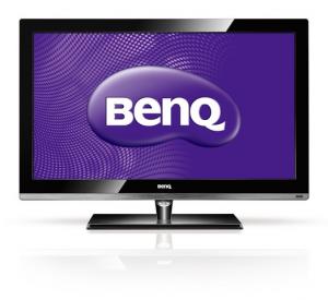 Monitor BenQ E26-5500 Negru