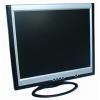 Monitor horizon tft black-silver 19