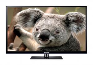 Samsung PS60E530 152 cm Negru