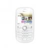 Telefon mobil Nokia ASHA 200 DUAL SIM WHITE