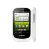 Telefon mobil Vodafone 858 Smart Alb