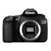 Canon EOS 60 D Body Negru + CADOU: SD Card Kingmax 2GB
