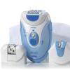 Epilator Braun Silk-epil Xelle Body & Face 5570