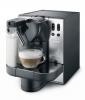 Espressor cu rezerva DeLonghi EN 660 Lattissima Alb-Negru