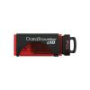 Flash Drive USB Kingston 32 GB DTC10/32GB Rosu