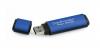Flash Drive USB Kingston Data Traveler Vault Privacy 4GB DTVP/4GB Albastru