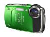 Fujifilm finepix xp 30 verde