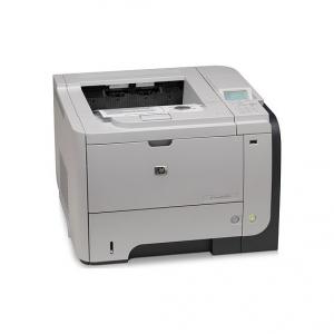 Imprimanta HP LaserJet Enterprise P3015dn (CE528A) Alb