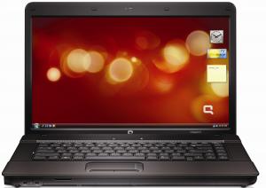Laptop HP Compaq 615 VC284EA Negru