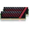 Memorie DIMM Exceleram Rippler 4GB DDR3 PC3-12800 ER3005A