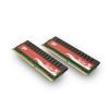 Memorie patriot pgs sector5 dimm 4gb (2x2gb) ddr3