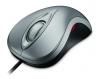 Mouse ms comfort 3000 optic psii/usb argintiu