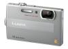 Panasonic lumix dmc-fp 8 argintiu + cadou: sd
