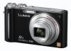 Panasonic Lumix DMC-ZX 3 Negru