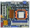 Placa de baza asrock m3a790gmh/128m