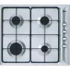 Plita gaz zanussi zgl 646itx inox