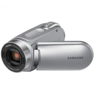 Samsung SMX-F34SP Argintiu