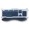 Tastatura chicony usb blue led ku-0418