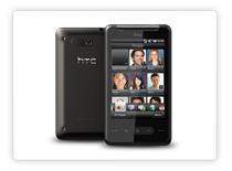 Telefon HTC HD mini Negru