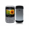 Telefon mobil Blackberry 8520 GEMINI SILVER WKL