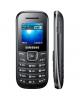 Telefon mobil Samsung E1200 BLACK