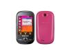 Telefon mobil samsung s3650 corby pink