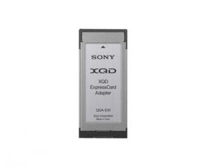 Adaptor XQD ExpressCard Sony