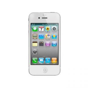 APPLE IPHONE 4S 32GB WHITE NEVERLOCKED