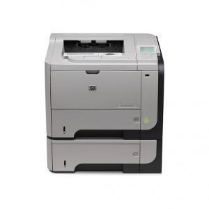 Imprimanta HP LaserJet Enterprise P3015x (CE529A) Alb