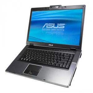 Laptop Asus V1V-AS009E Intel Montevina Core2 Duo P8600, 4GB, 320GB, Win Vista Business
