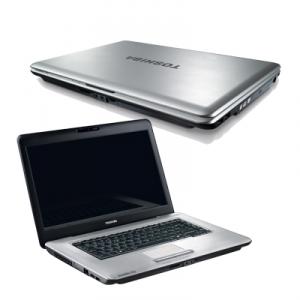 Laptop Toshiba Sat Pro L450D-12T PSLY6E-005005EN Argintiu