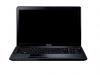 Laptop Toshiba Satellite Pro 15.6 C650-116 Negru