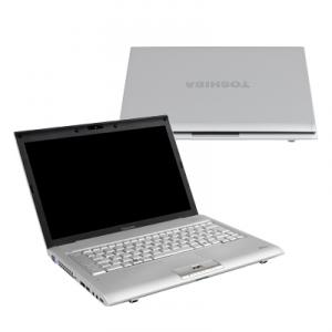 Laptop Toshiba Tecra R10-142 PTRB1E-01J00REN Argintiu
