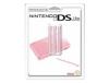 Nintendo DS Lite Stylus 3er Set Roz