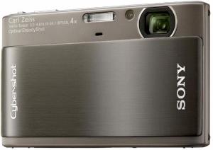 Sony DSC-TX 1 Gri