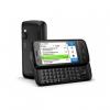 Telefon mobil nokia c6 black