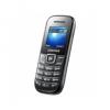 Telefon mobil Samsung  E1200 BLACK PREPAID PACK VDF