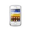 Telefon mobil Samsung S6102 Galaxy Y DualSim Alb