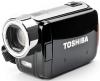 Toshiba Camileo H 30 Negru Argintiu