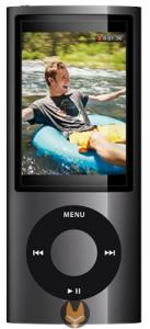 Apple iPod nano Negru 8GB 5. Generation