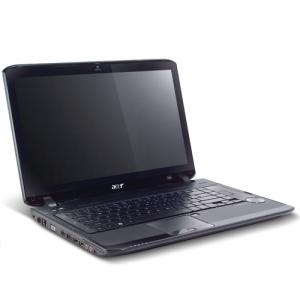 Laptop Acer 15.6 Aspire AS5942G-728G64BN Negru