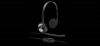 Logitech clear chat stereo