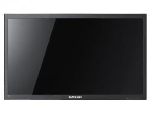 Monitor Samsung 55 550EX Negru